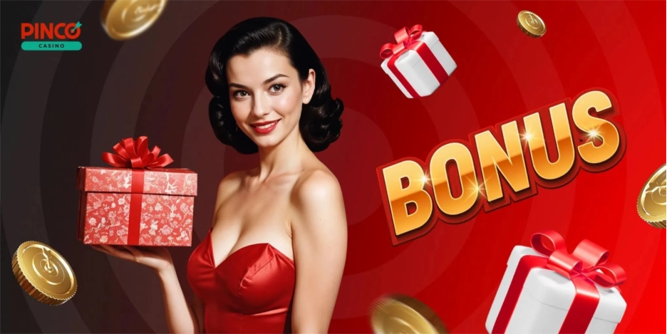 Pinco Casino Türkiye’deki oyuncular için avantajları: özel teklifler Pinco Casino Türkiye’deki oyuncular için avantajları
