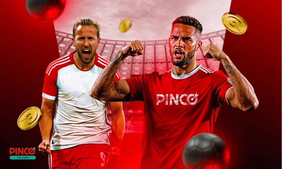 Pinco bet — spor ve e-spor bahisleri: futbol, basketbol ve daha fazlası Pinco bet — spor ve e-spor bahisleri